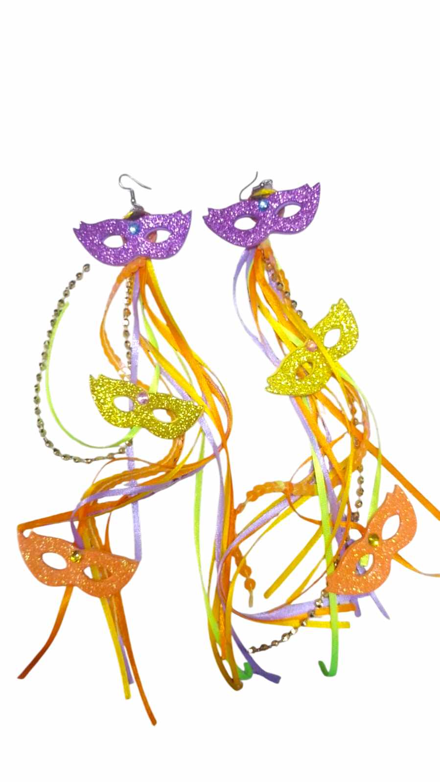 BRINCO CARNAVAL LONGO